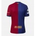 Barcelona Replik Heimtrikot 2024-25 Kurzarm